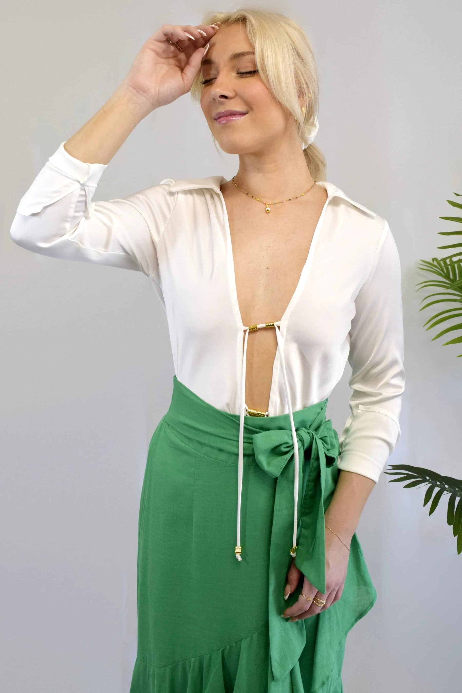 Andreina Top — view 1