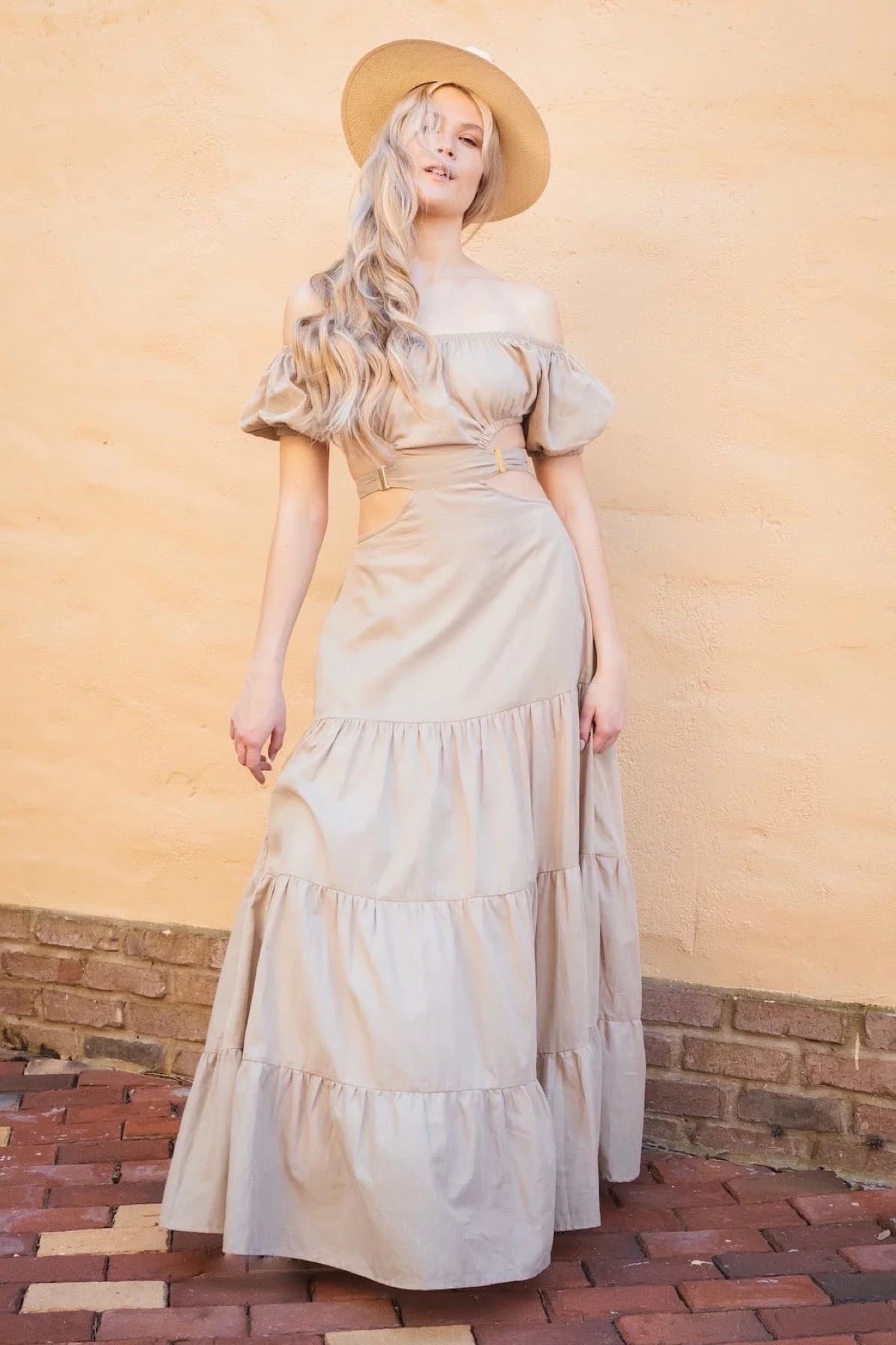 Giulietta Dress — view 1