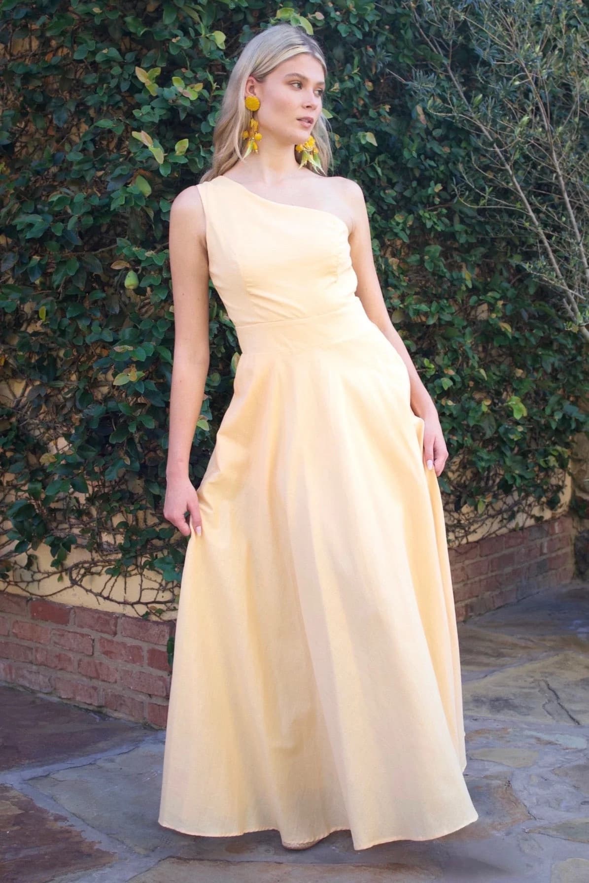 Stella Dress — view 1